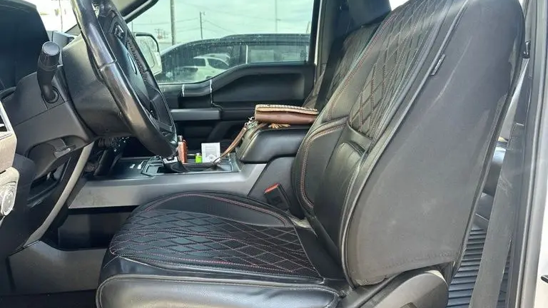 2018 Ford F-150 Limited