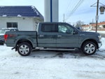 2018 F-150 Thumbnail 2
