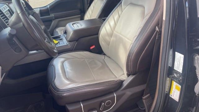 2019 Ford F-150 Limited