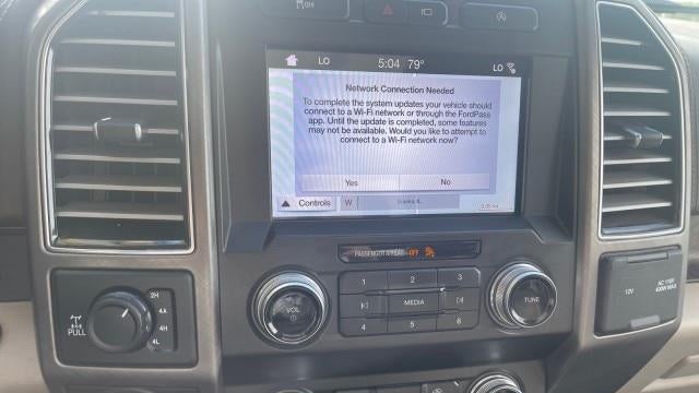 2019 Ford F-150 Limited