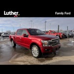 2019 F-150 Thumbnail 1