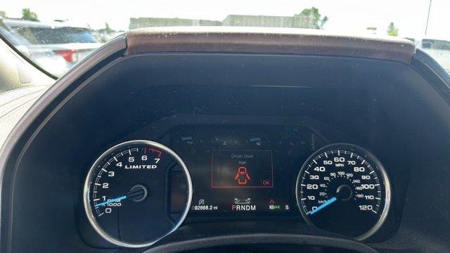 2019 Ford F-150 Limited