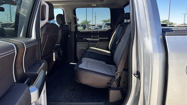 2019 Ford F-150 Limited