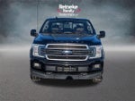 2019 F-150 Thumbnail 2