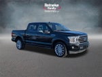 2019 F-150 Thumbnail 3
