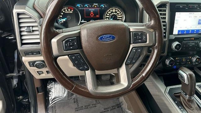 2019 Ford F-150 Limited