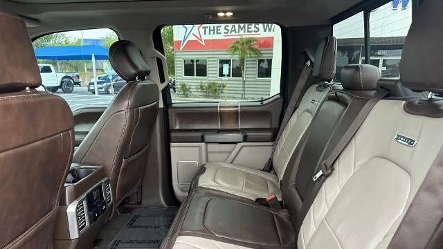 2019 Ford F-150 Limited