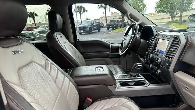2019 Ford F-150 Limited