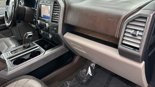 2019 Ford F-150 Limited