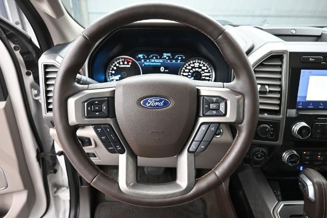 2019 Ford F-150 - $27,493