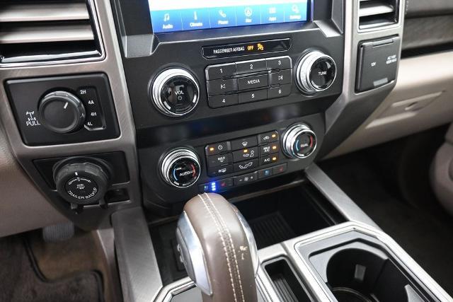 2019 Ford F-150 - $27,493