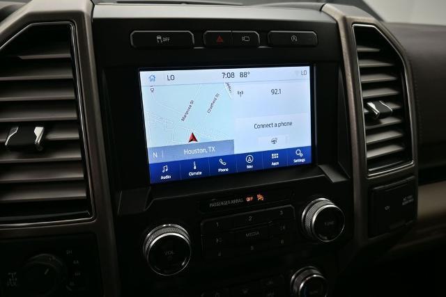 2019 Ford F-150 - $27,493