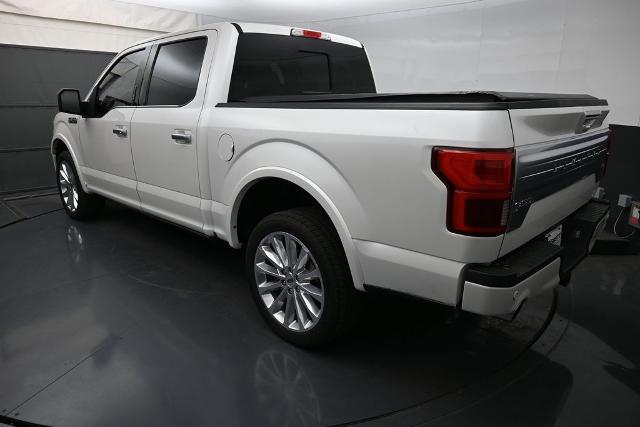 2019 Ford F-150 - $27,493
