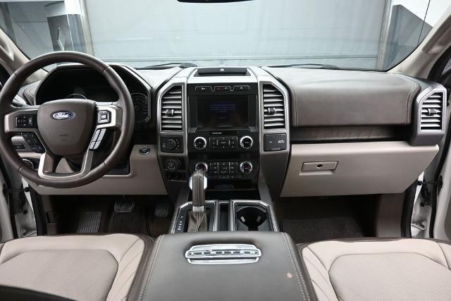 2019 Ford F-150 - $27,493