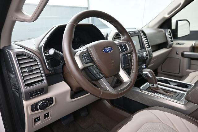2019 Ford F-150 - $27,493