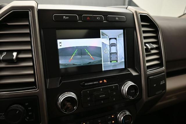 2019 Ford F-150 - $27,493