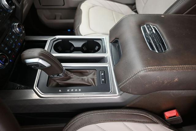 2019 Ford F-150 - $27,493