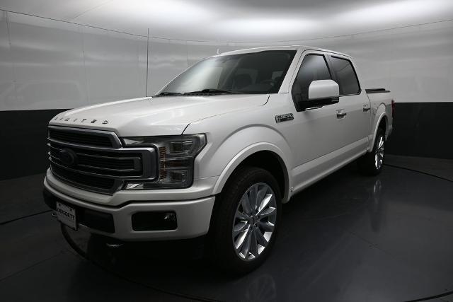 2019 Ford F-150 - $27,493