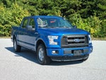 2015 F-150 Thumbnail 1