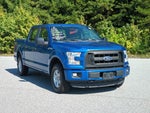 2015 F-150 Thumbnail 2