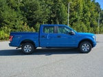 2015 F-150 Thumbnail 3