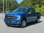 2015 F-150 Thumbnail 8