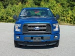 2015 F-150 Thumbnail 9