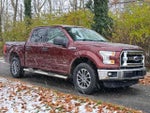 2015 F-150 Thumbnail 3
