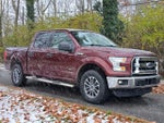 2015 F-150 Thumbnail 4
