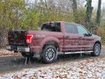 2015 F-150 Thumbnail 5