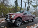 2015 F-150 Thumbnail 8