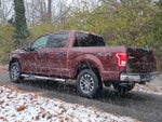 2015 F-150 Thumbnail 9
