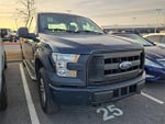 2015 F-150 Thumbnail 4