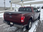 2015 F-150 Thumbnail 2