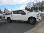 2016 F-150 Thumbnail 3