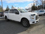 2016 F-150 Thumbnail 5