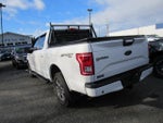 2016 F-150 Thumbnail 7