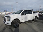 2016 F-150 Thumbnail 8