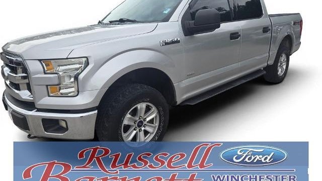 Preowned 2016 Ford F-150 Lariat for Sale