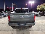 2016 F-150 Thumbnail 4