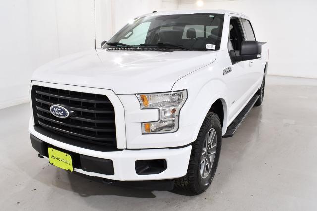 2016 Ford F-150 - $13,655