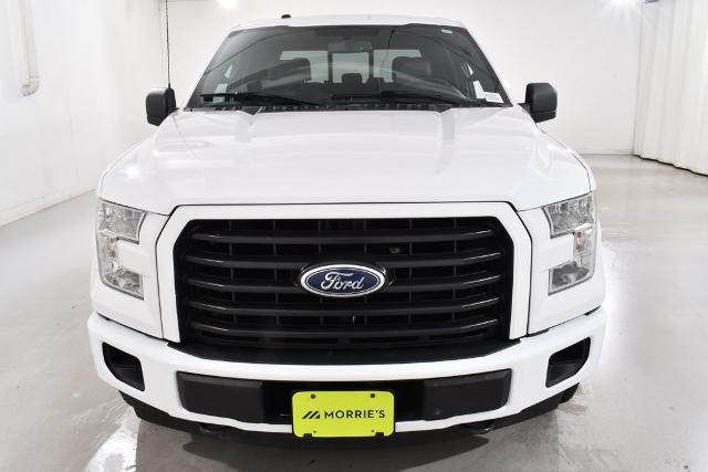 2016 Ford F-150 - $13,655