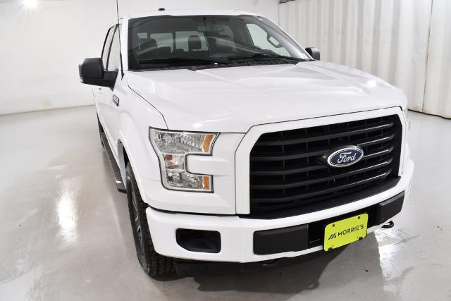 2016 Ford F-150 - $13,655