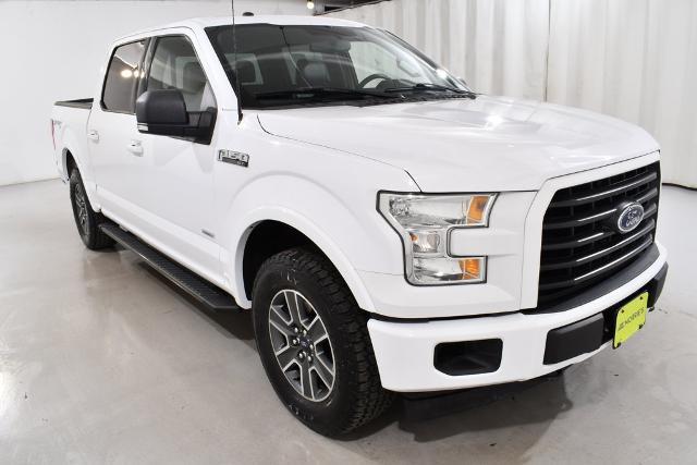 2016 Ford F-150 - $13,655