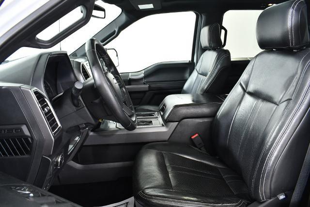 2016 Ford F-150 - $13,655