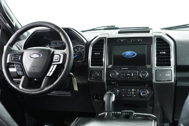 2016 Ford F-150 - $13,655