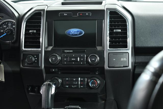 2016 Ford F-150 - $13,655