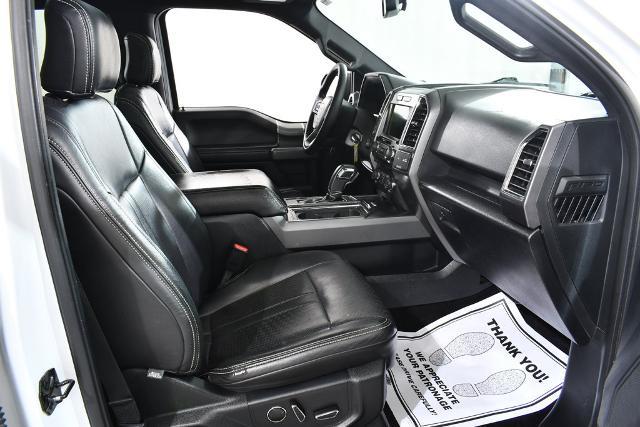 2016 Ford F-150 - $13,655