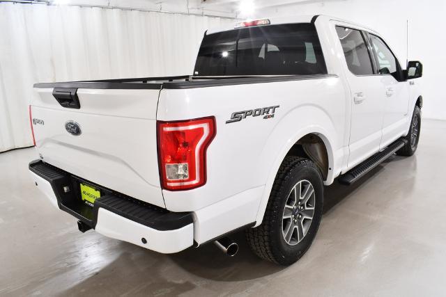 2016 Ford F-150 - $13,655