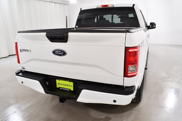 2016 Ford F-150 - $13,655